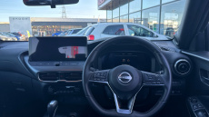 Nissan Juke 1.0 DiG-T N-Connecta 5dr DCT Petrol Hatchback